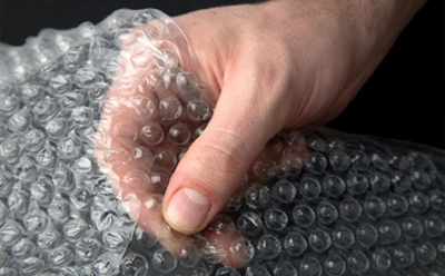 包装高台气泡膜 包装高台气泡膜