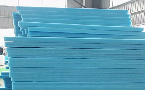 高台珍珠棉型材生产 高台珍珠棉型材生产