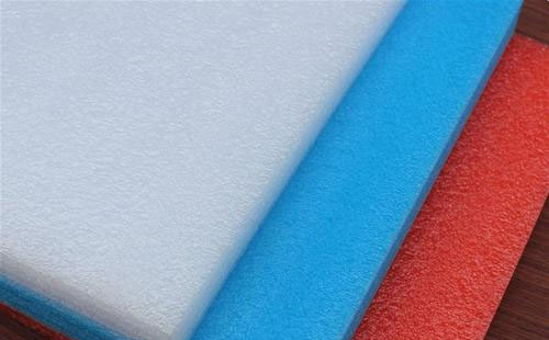 高台珍珠棉包装需要准备哪些材料？