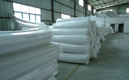 高台珍珠棉需要哪些原材料