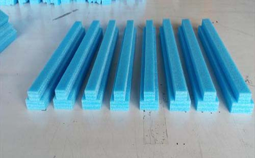 高台EPE高台珍珠棉的吸湿性能如何？