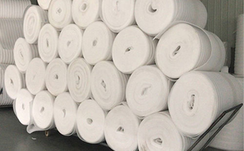 如何判断高台珍珠棉卷材的质量