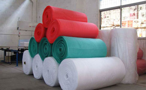 高台珍珠棉的原材料是什么