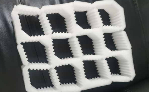 水果高台珍珠棉网套选购技巧与质量判断