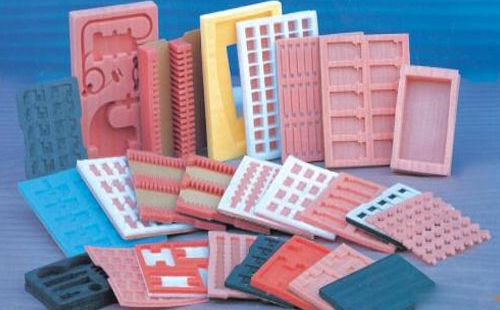 高台珍珠棉厚度对耐候性能的影响分析