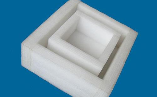 物流包装选高台EPE高台珍珠棉厚度规格避坑指南