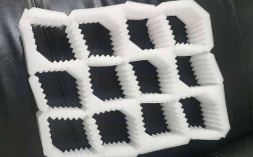 水果包装防护方案：高台苹果内衬的选型标准与产业应用