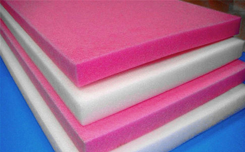 冷链物流中的缓冲保护材料：冷冻环境下高台珍珠棉的应用解析