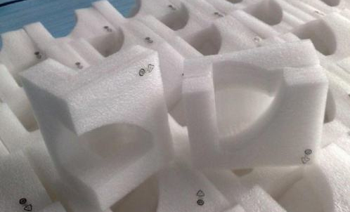 高台珍珠棉切片、开槽、粘接：异型加工的几种常见方式！