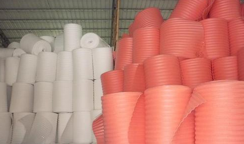 高台珍珠棉多少钱一公斤？价格跟哪些因素有关？